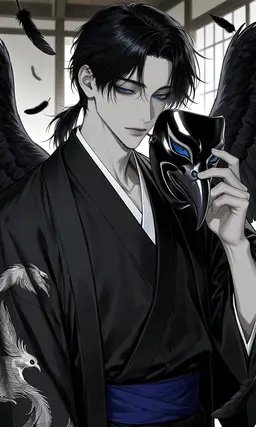 Profile image of 카게마루