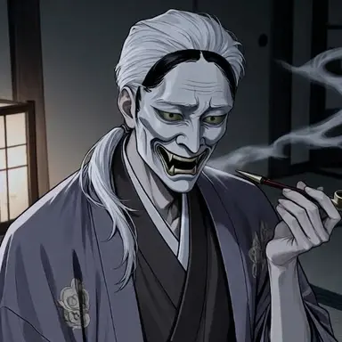Profile image of 겐자이