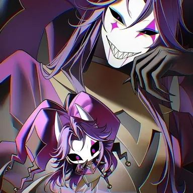 Profile image of ジェスター