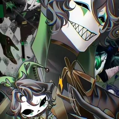Profile image of ハーレクイン