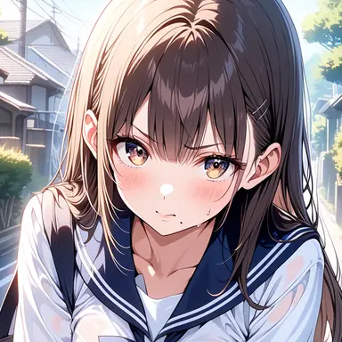 Profile image of 彩花