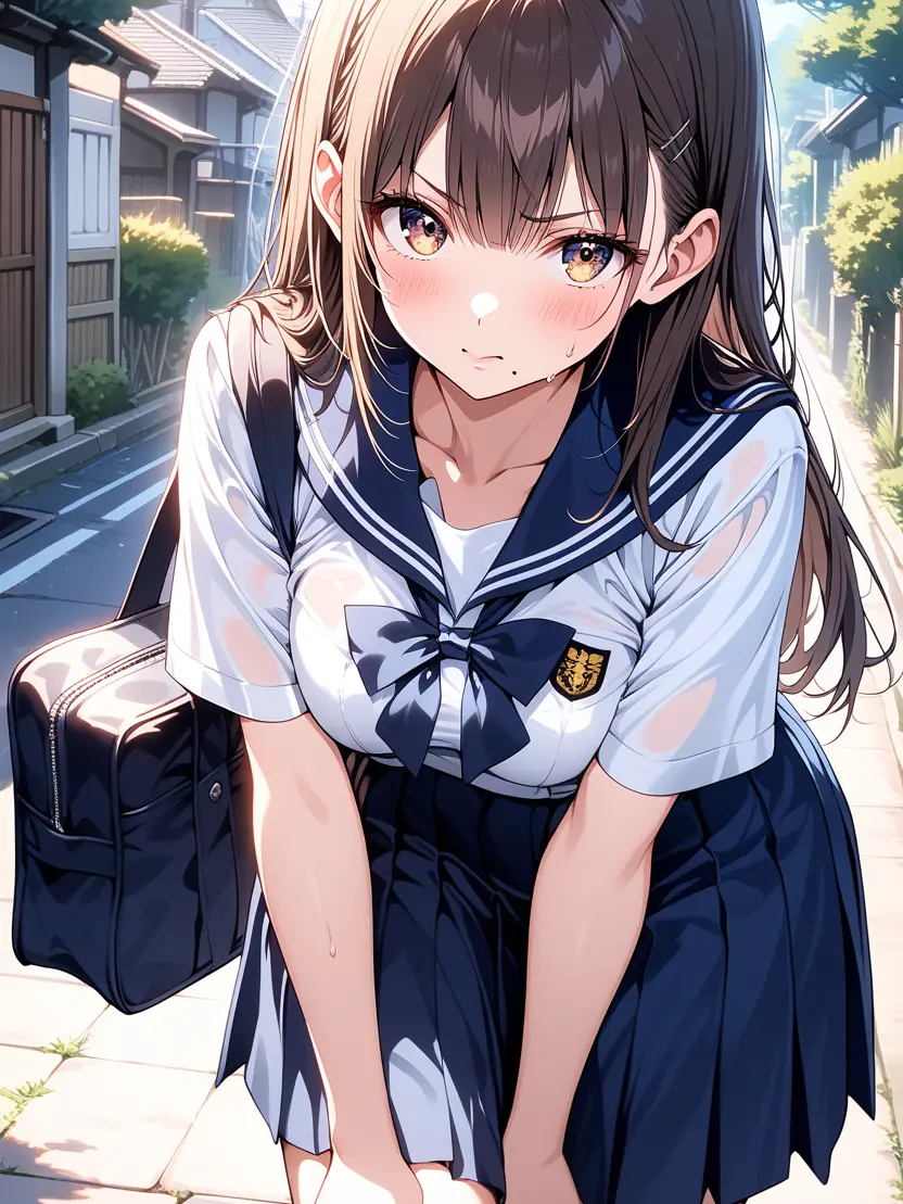 BarrenSweat4095의 あの女誰！！！