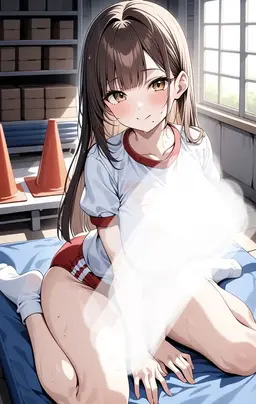 Profile image of 彩花