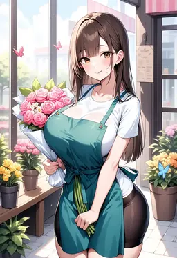 Profile image of 彩花