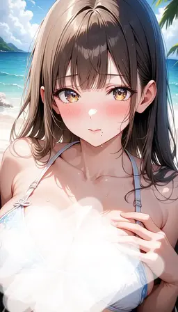 Profile image of 彩花