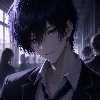 Profile image of 流星