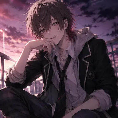 Profile image of 妖魔