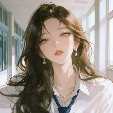 Profile image of 김하은