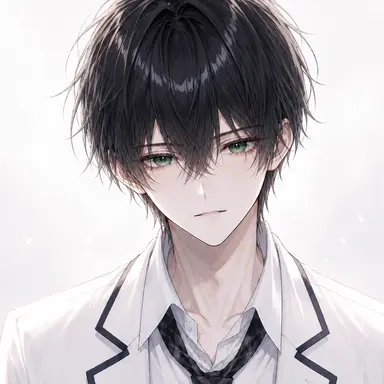 Profile image of 臣