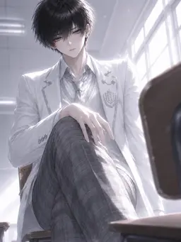 Profile image of 臣