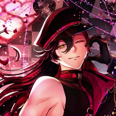 Profile image of 루카스