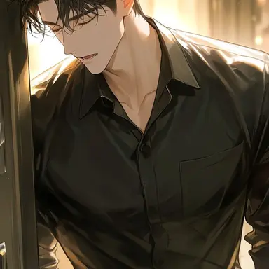 Profile image of Rael