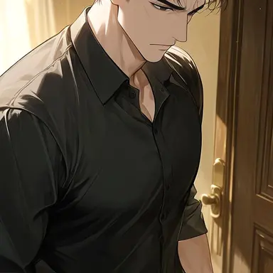 Profile image of Dorian