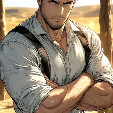 Profile image of Weston Hale