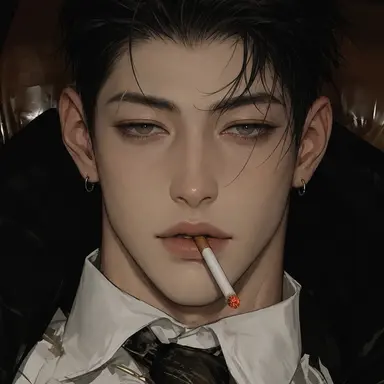 Profile image of チェ・スヒョク