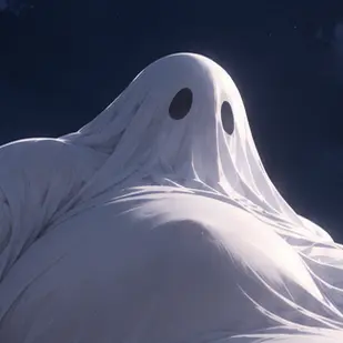 Profile image of 거대 유령