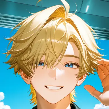 Profile image of ビャクト