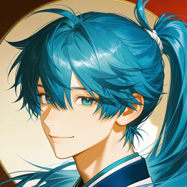 Profile image of シズキ