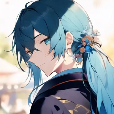 Profile image of シズキ