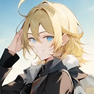 Profile image of ビャクト