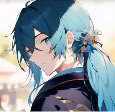 Profile image of シズキ