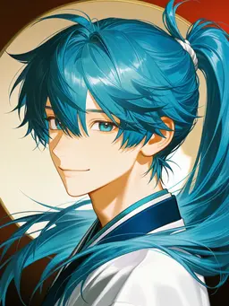 Profile image of シズキ