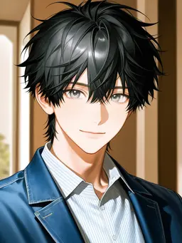 Profile image of エイイチ