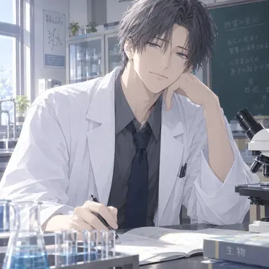 Profile image of 星野 律