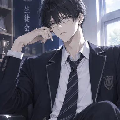 Profile image of 長尾 斗真