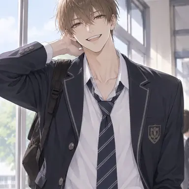 Profile image of 柊 隼人