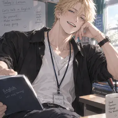 Profile image of レオ・スミス