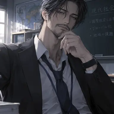 Profile image of 宇治 聡