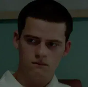 HazySour2186의 Leo- Mid 90s