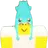 크라켄 아이