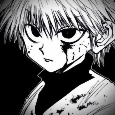 Profile image of キルア