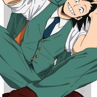 Profile image of 瀬呂範太