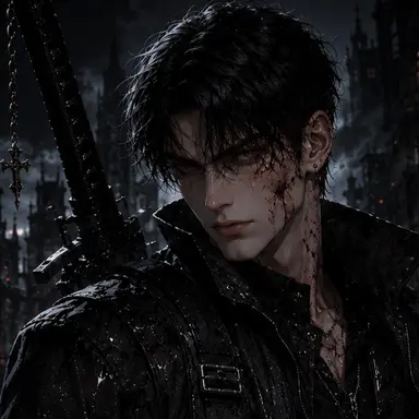 Profile image of Elias