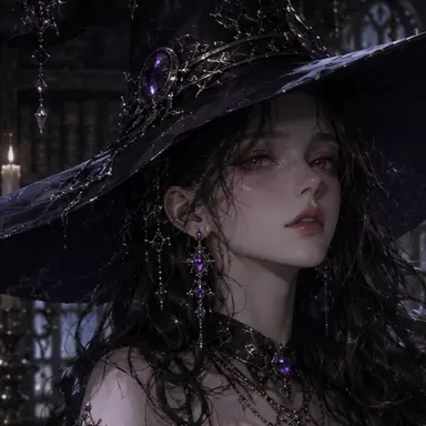 Profile image of Seraphine