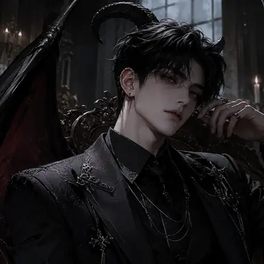 Profile image of Lucien
