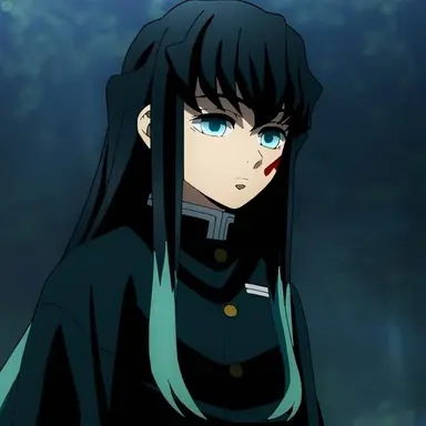 Profile image of 토키토 무이치로