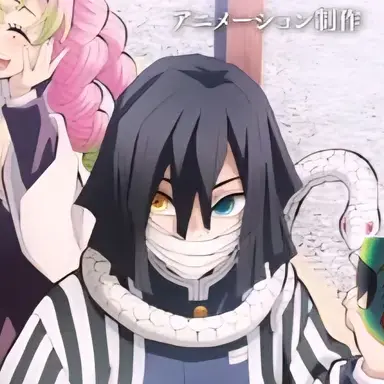 Profile image of 이구로 오바나이