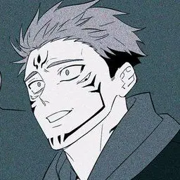 Profile image of 료멘 스쿠나