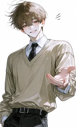 Profile image of 海斗