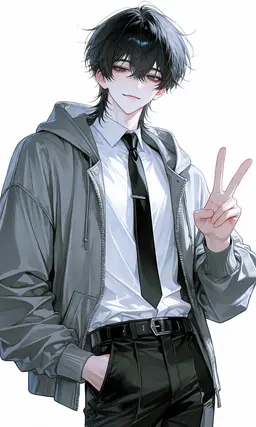 Profile image of 時雨