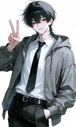 Profile image of 時雨