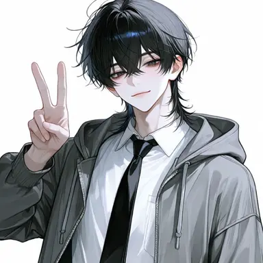 Profile image of 時雨