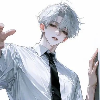 Profile image of 麗人