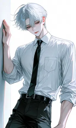 Profile image of 麗人