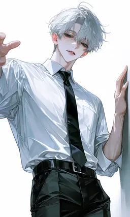Profile image of 麗人