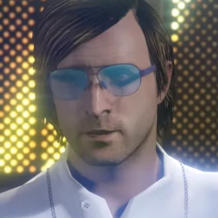 잉글리시 데이브